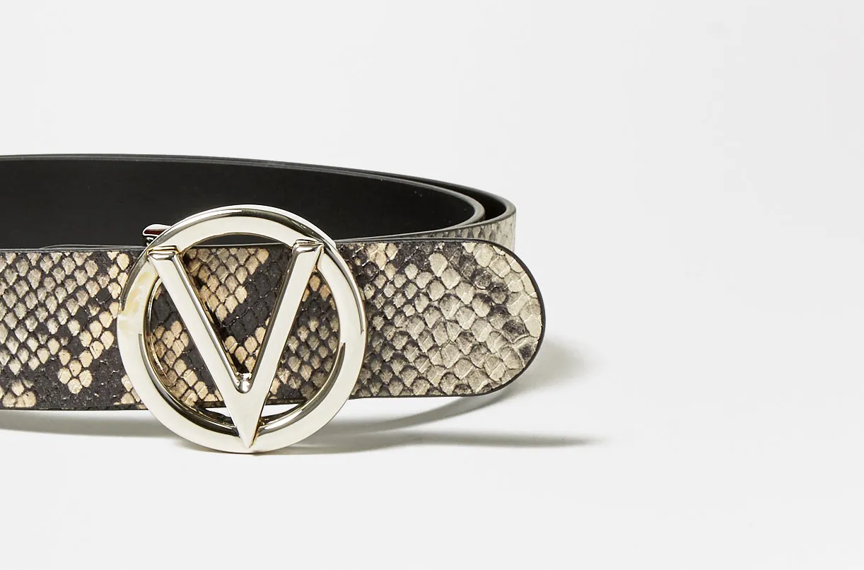 SS19 - Belts - Giusy - Natural