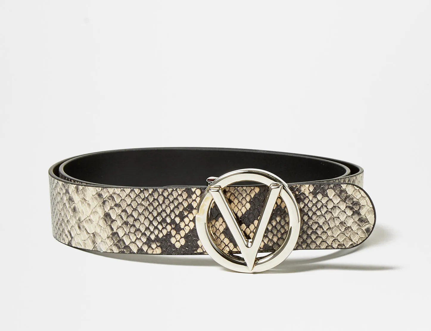 SS19 - Belts - Giusy - Natural