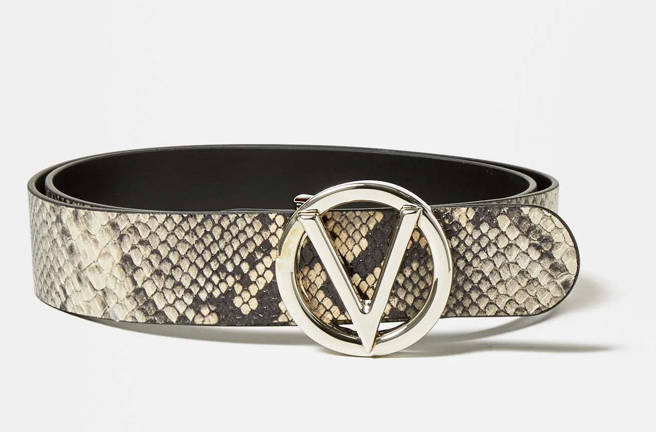 SS19 - Belts - Giusy - Natural