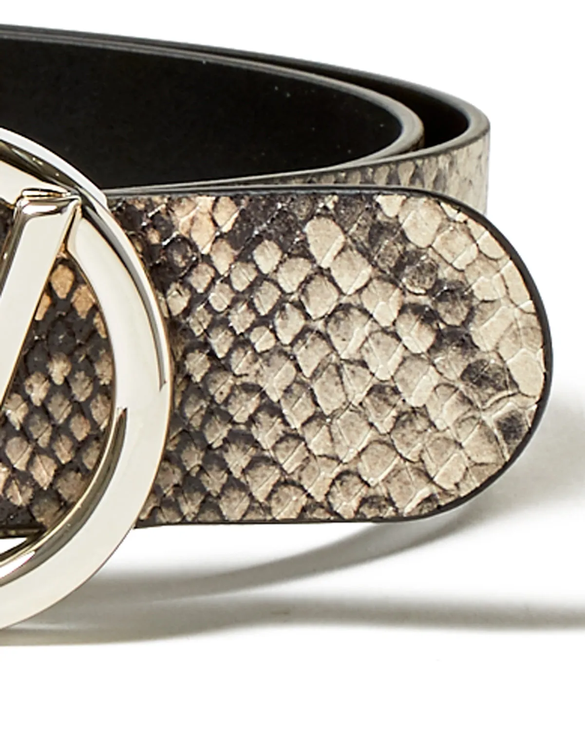 SS19 - Belts - Giusy - Natural