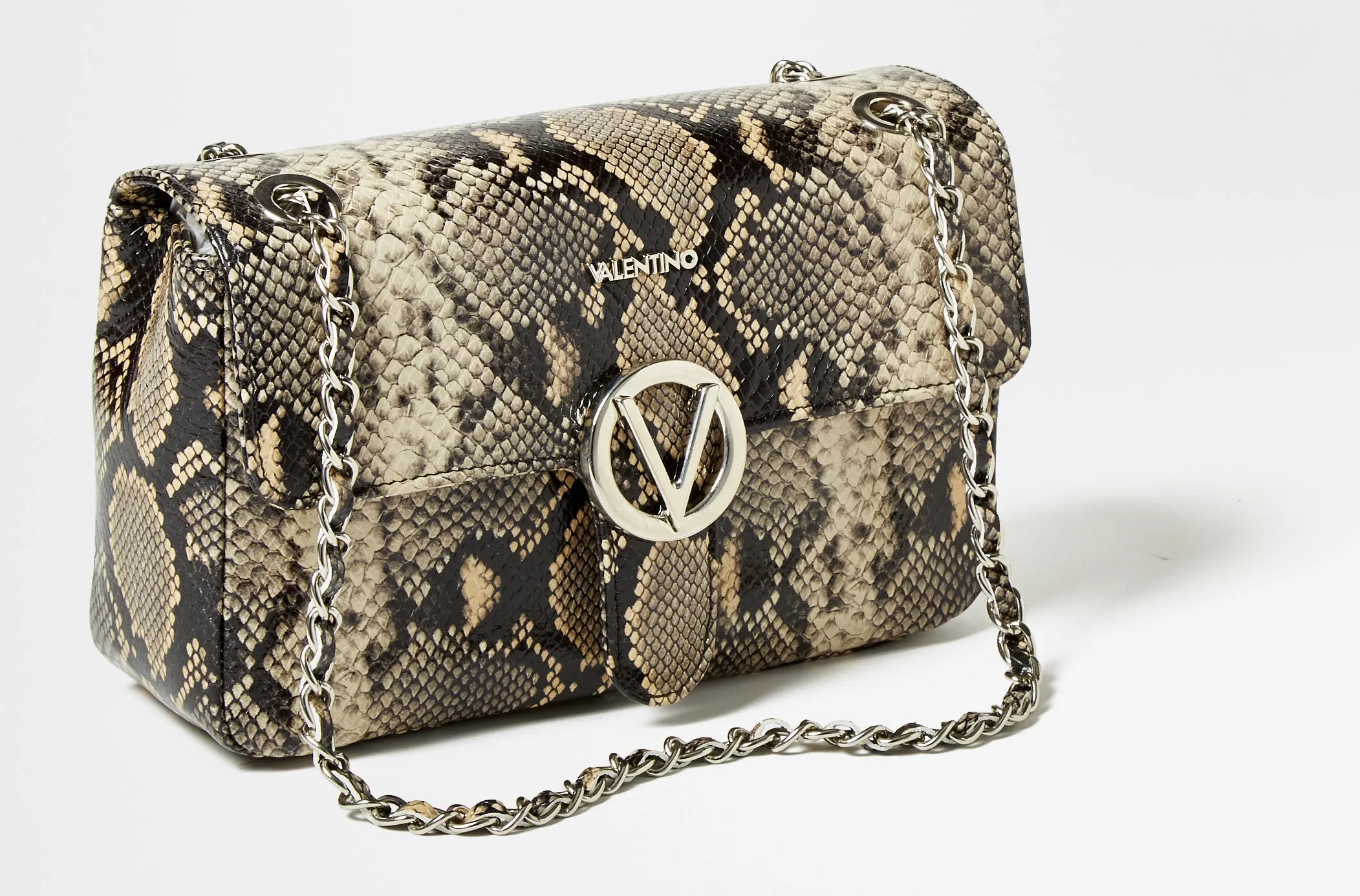 SS19 - Python - Antoinette - Natural