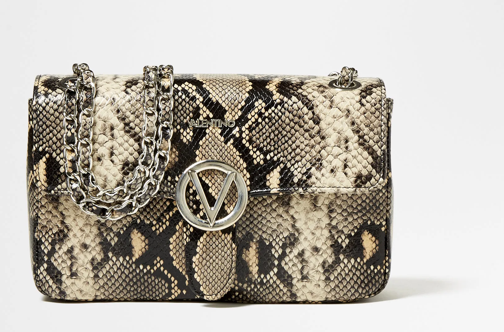 SS19 - Python - Antoinette - Natural