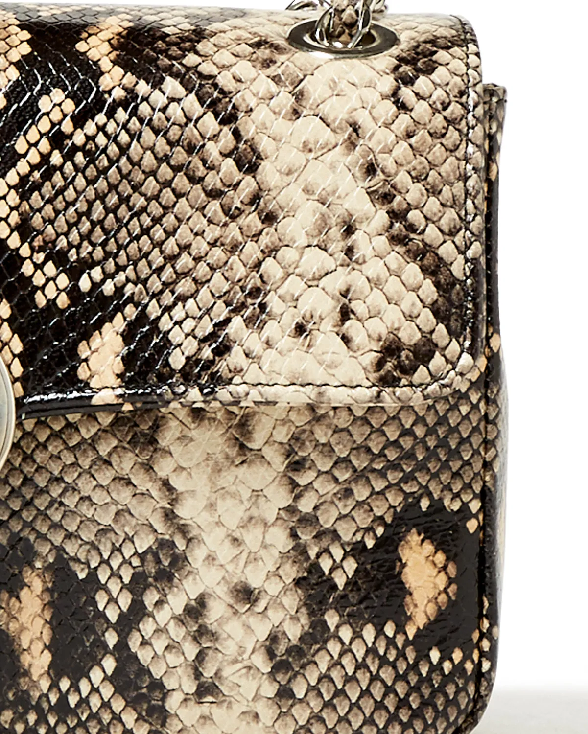 SS19 - Python - Antoinette - Natural