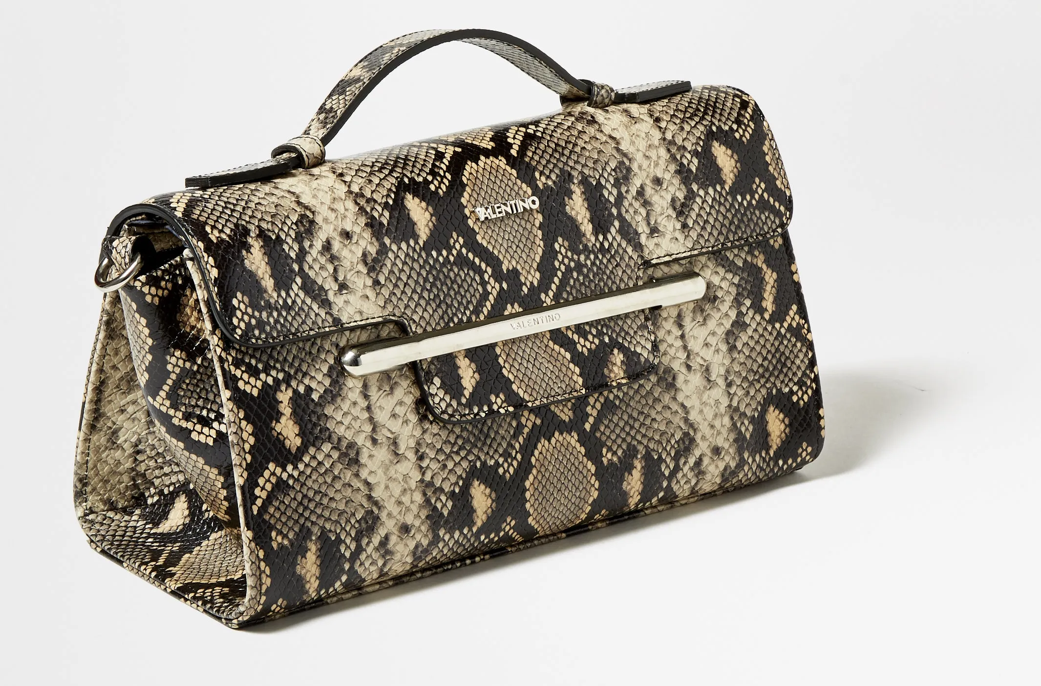 SS19 - Python - Sandie - Natural