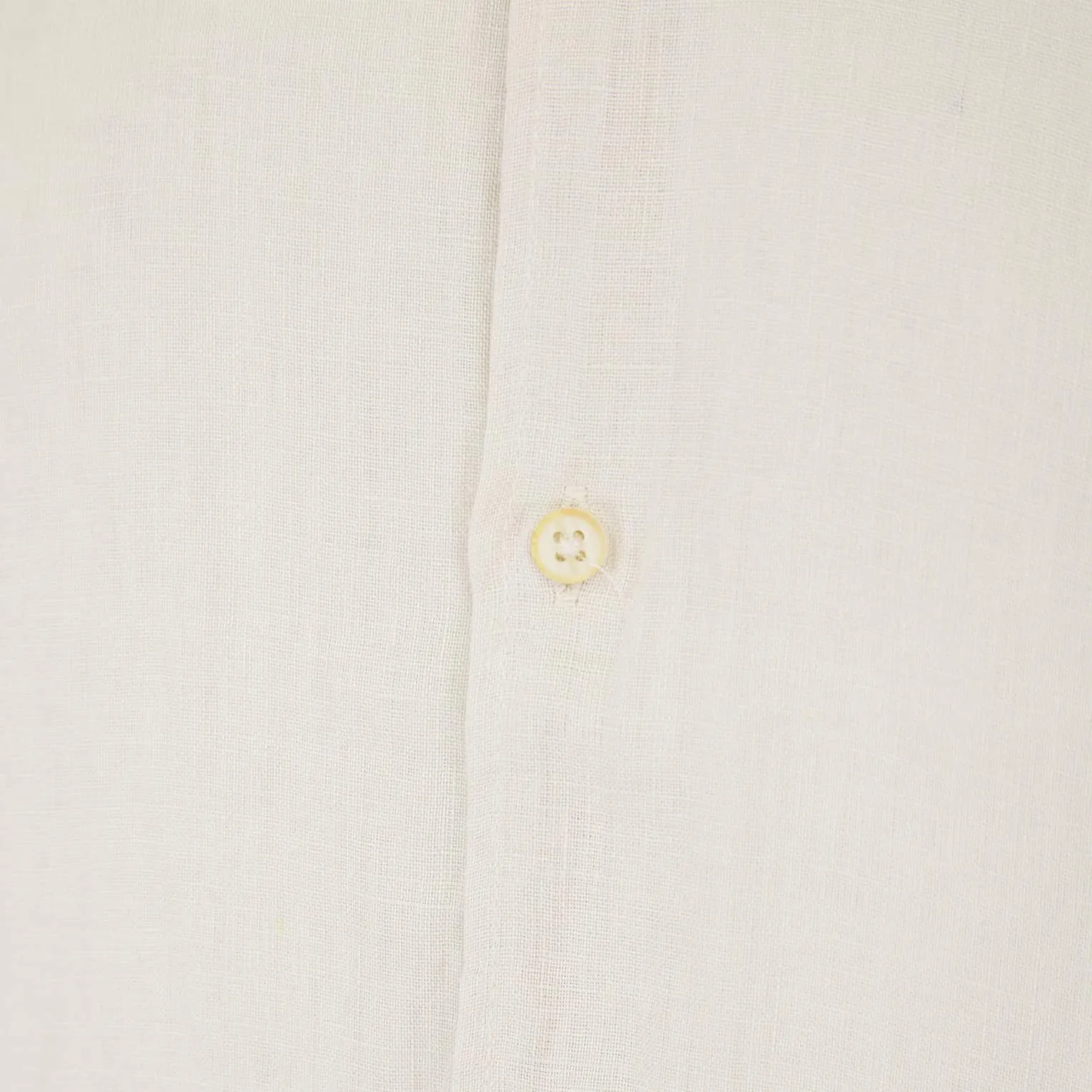SSEINSE CAMICIA LONG SLEEVE LINEN SHIRT