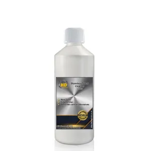 Stainless Steel Cleaner