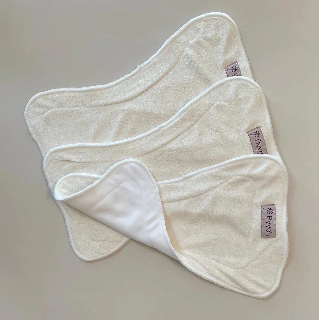 Stay Dry Bamboo Booster