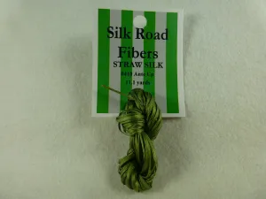 Straw Silk 0410 Ante Up