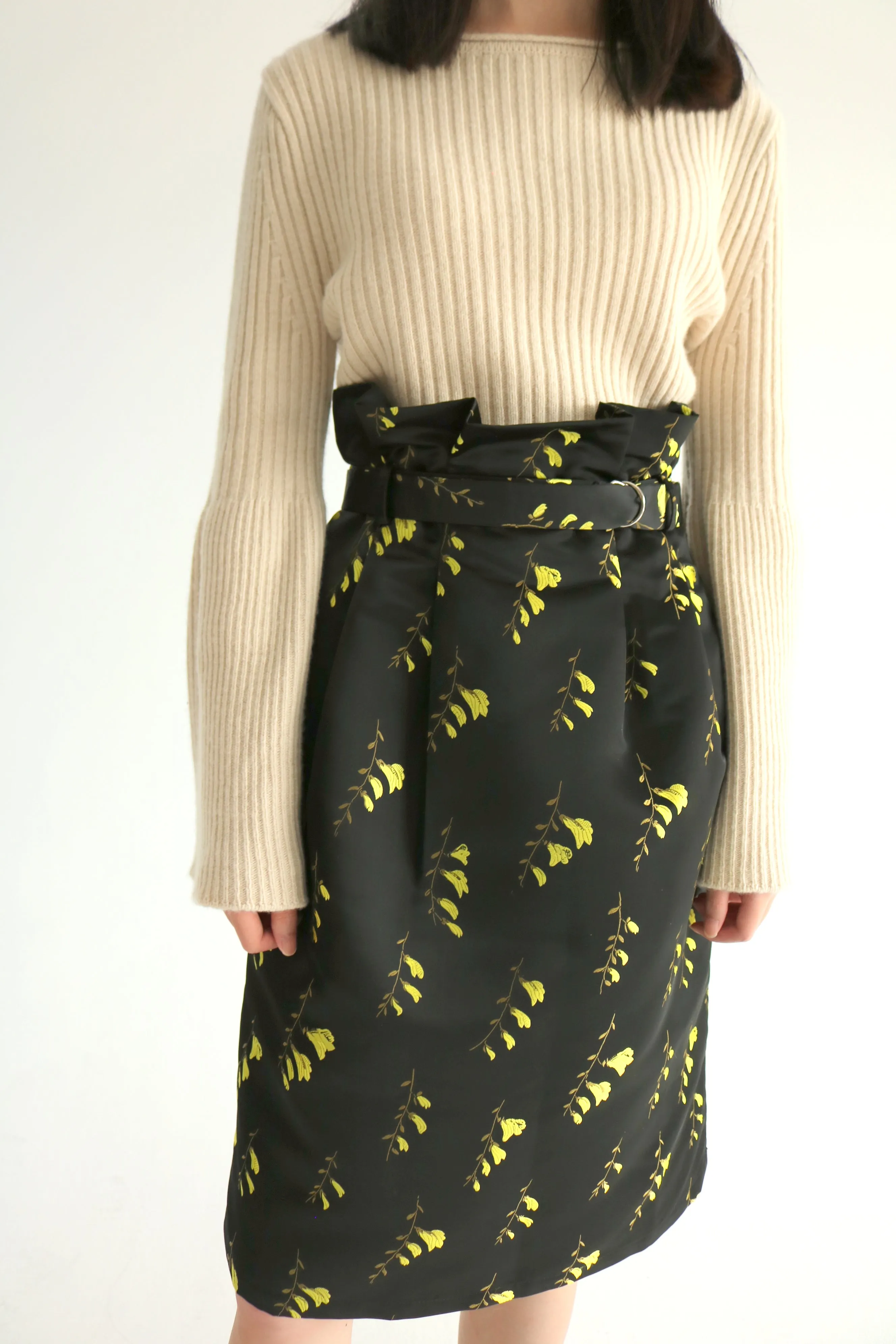 Stère Skirt -limited edition-sold out
