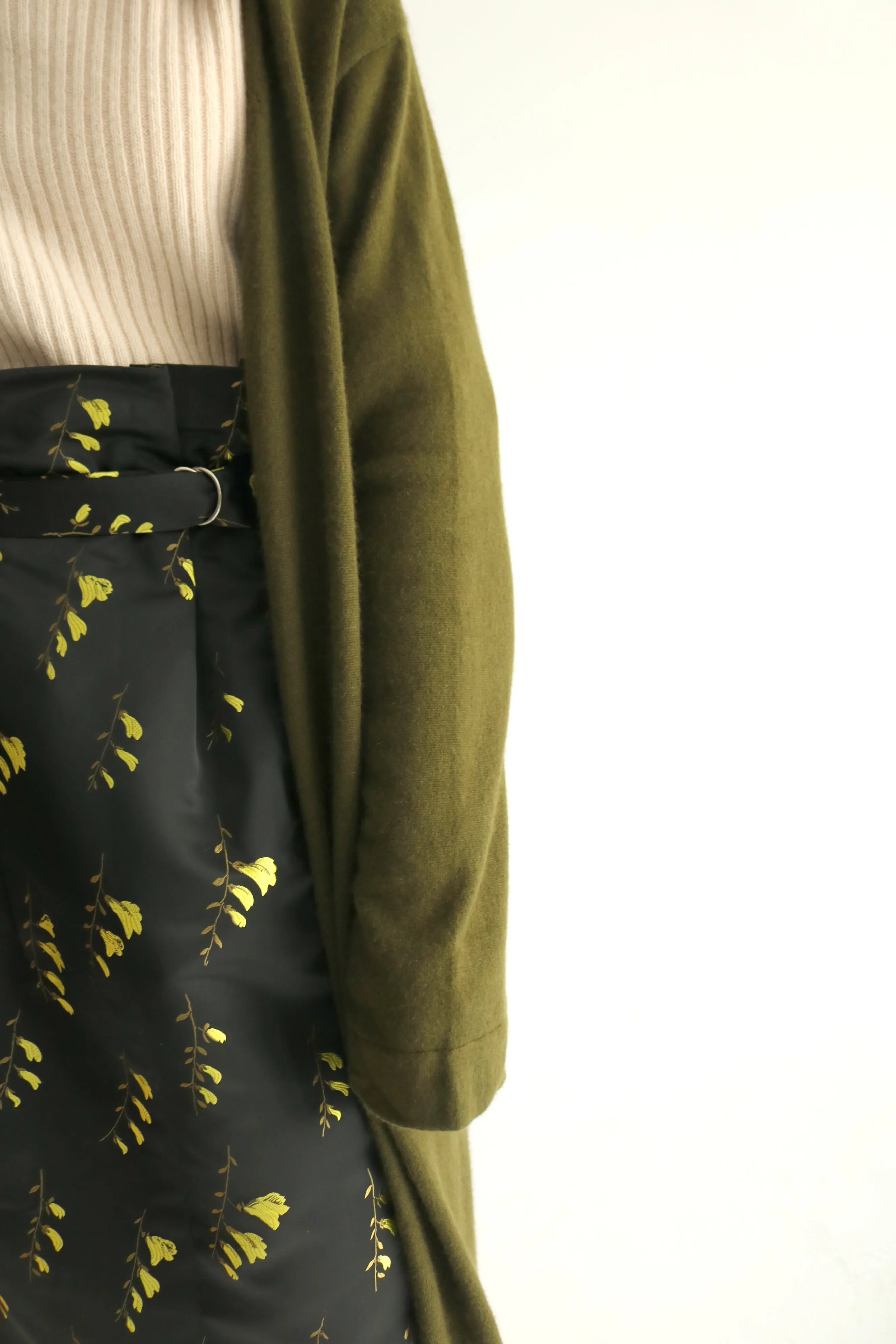 Stère Skirt -limited edition-sold out