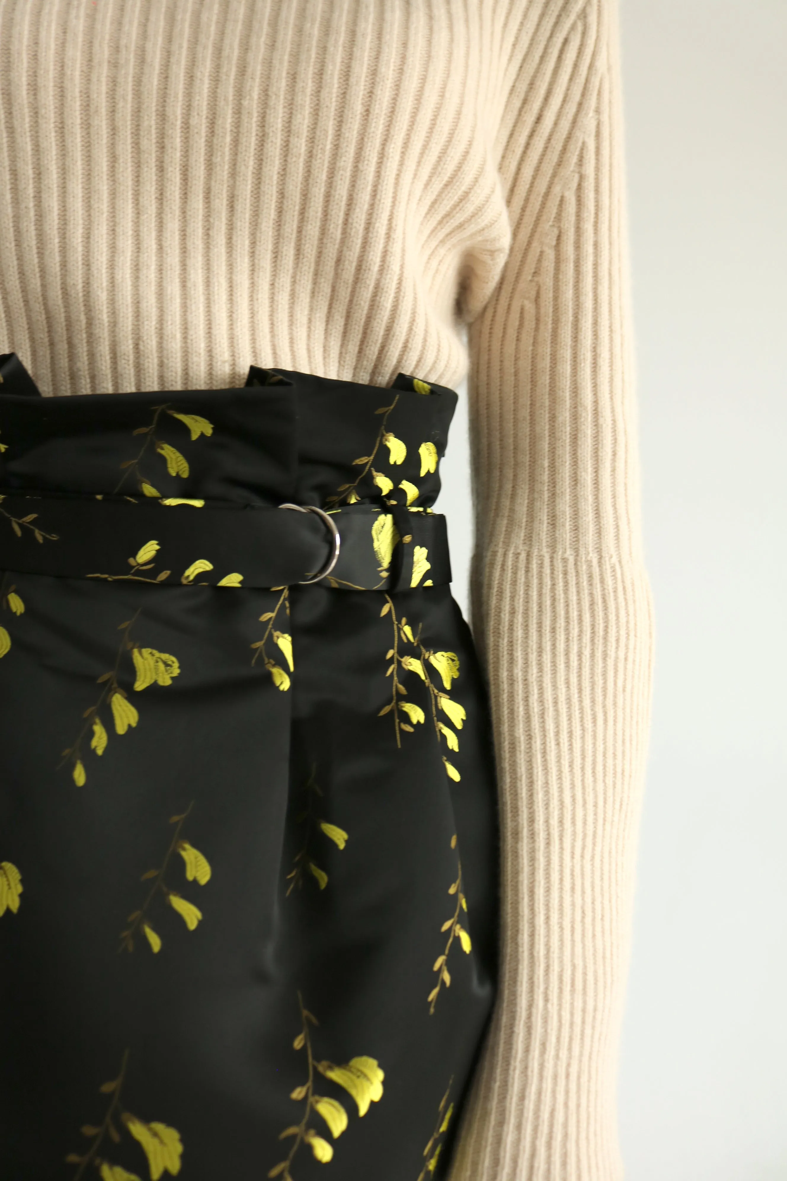 Stère Skirt -limited edition-sold out