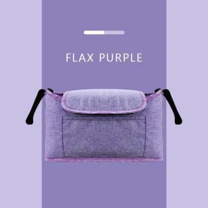 Stroller Bag Pram Stroller Organizer Stroller Accessories
