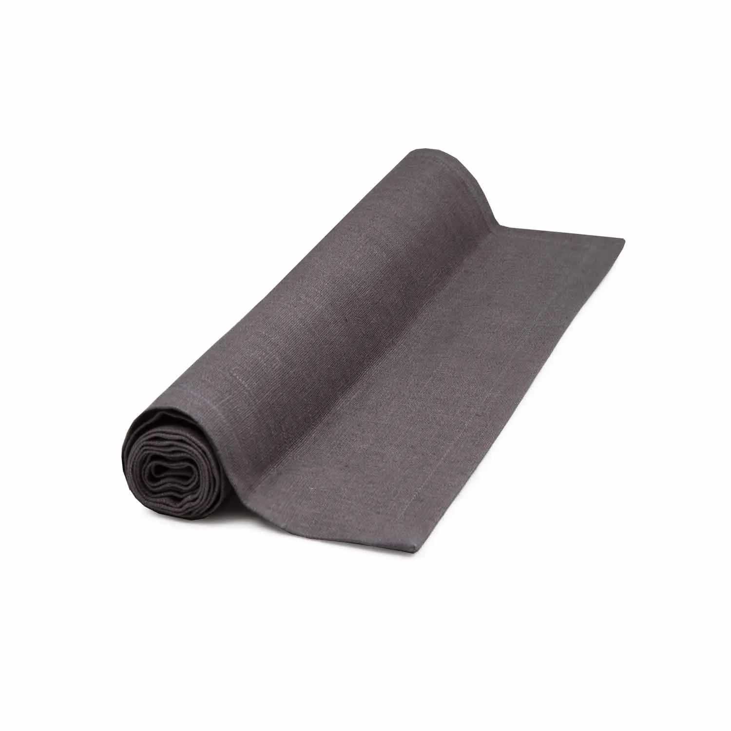 Structure 100% Linen Table Runner