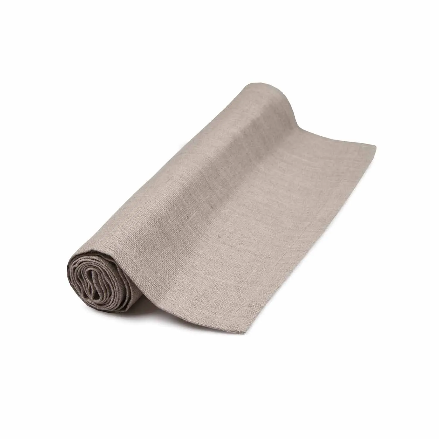 Structure 100% Linen Table Runner