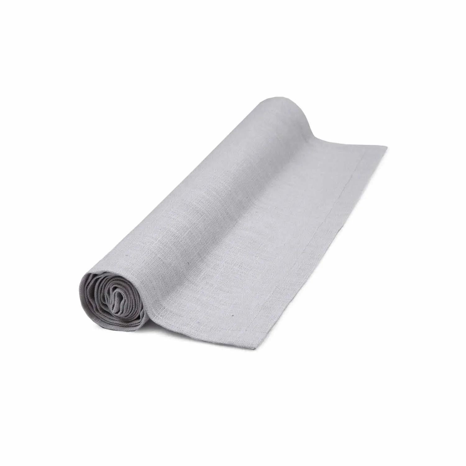 Structure 100% Linen Table Runner