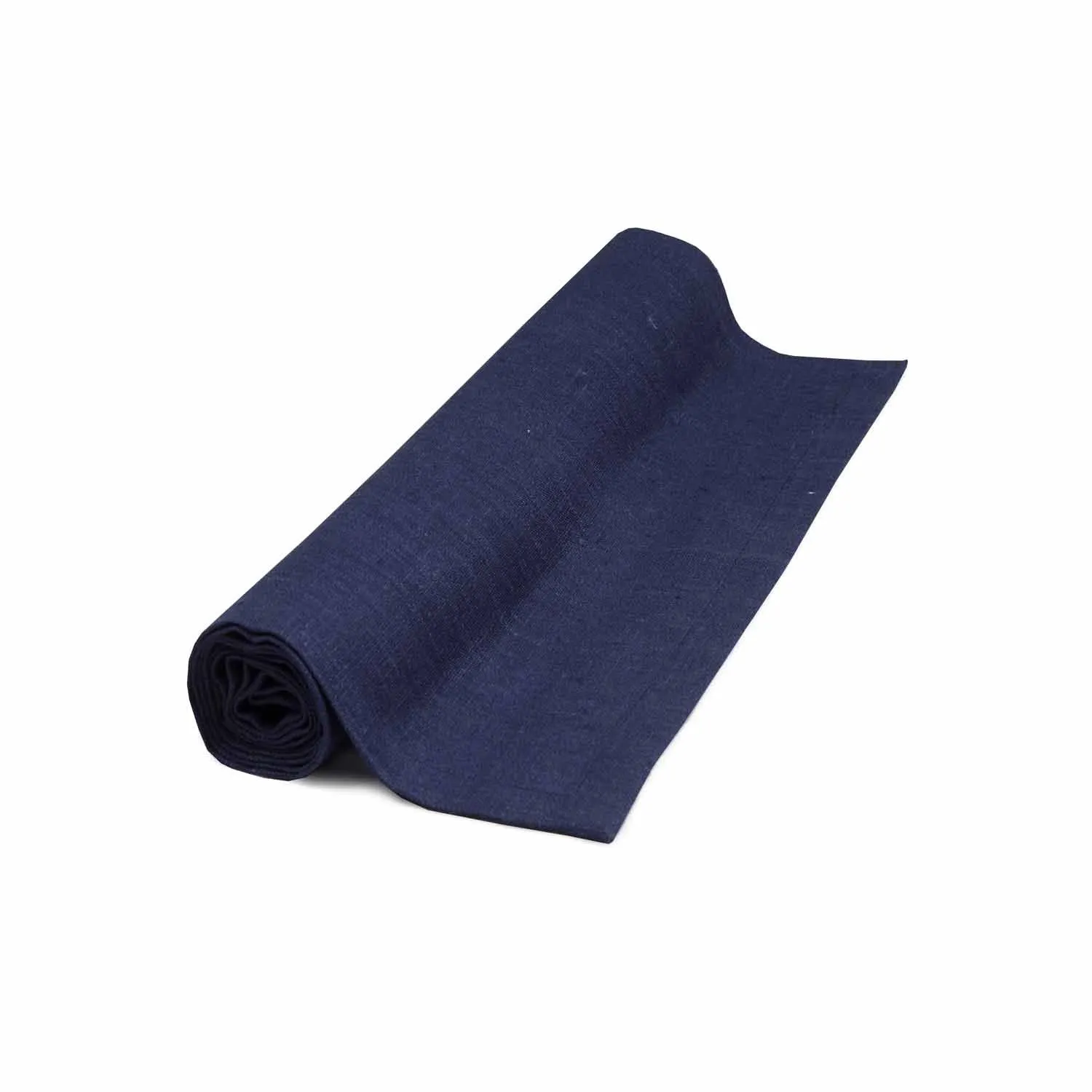 Structure 100% Linen Table Runner