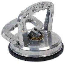 Suction Cup Lifter / Puller - 120m (4.7) Cup Diameter