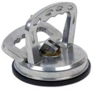 Suction Cup Lifter / Puller - 120m (4.7) Cup Diameter