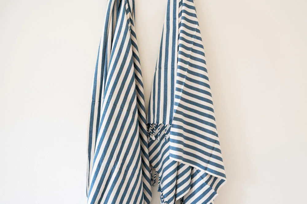 Sumbas Linen Towel