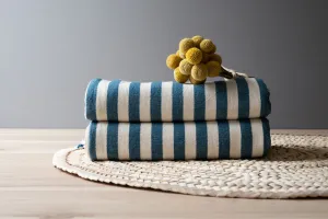 Sumbas Linen Towel