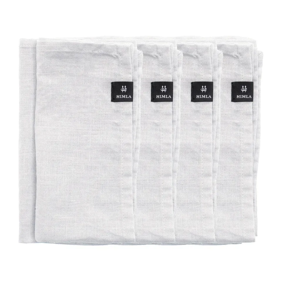 Sunshine Napkins, Set Of 4