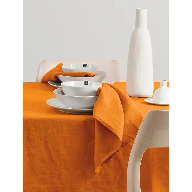 Sunshine Napkins, Set Of 4