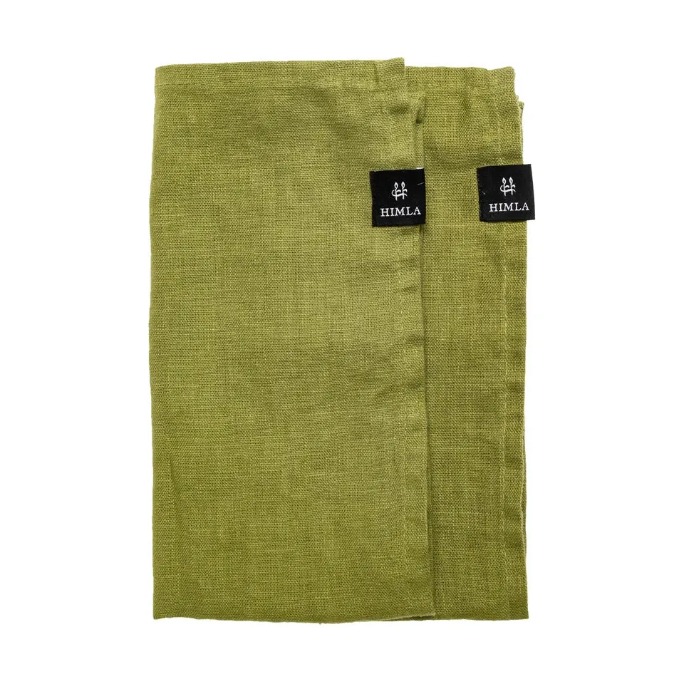 Sunshine Napkins, Set Of 4