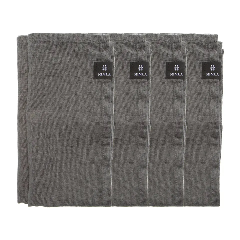 Sunshine Napkins, Set Of 4