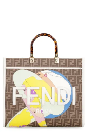 Sunshine tote