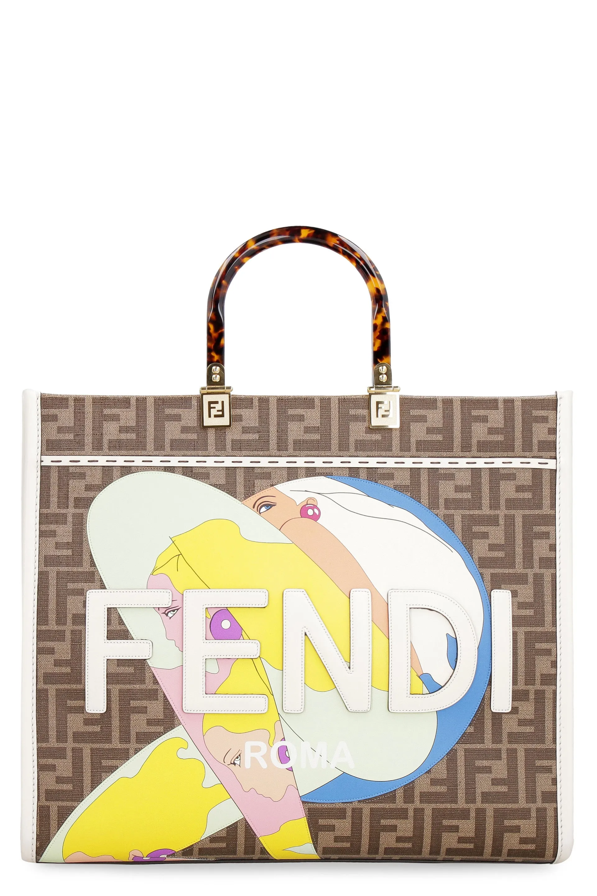 Sunshine tote