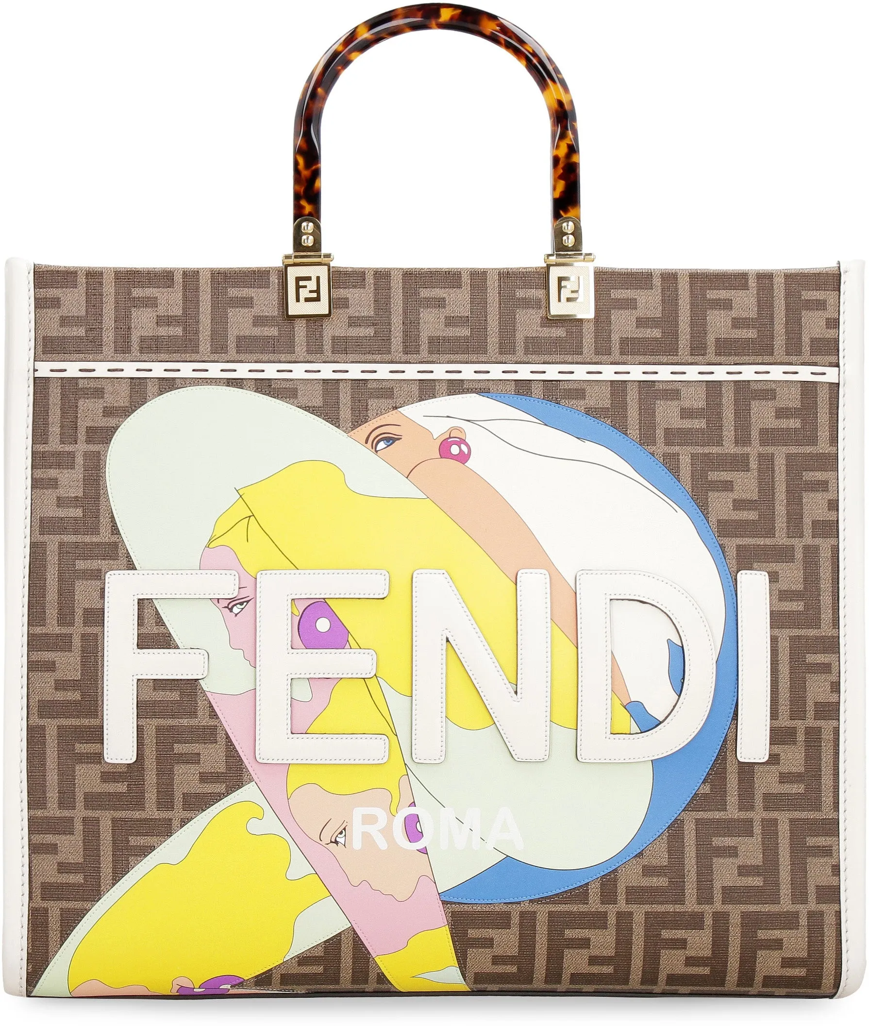 Sunshine tote