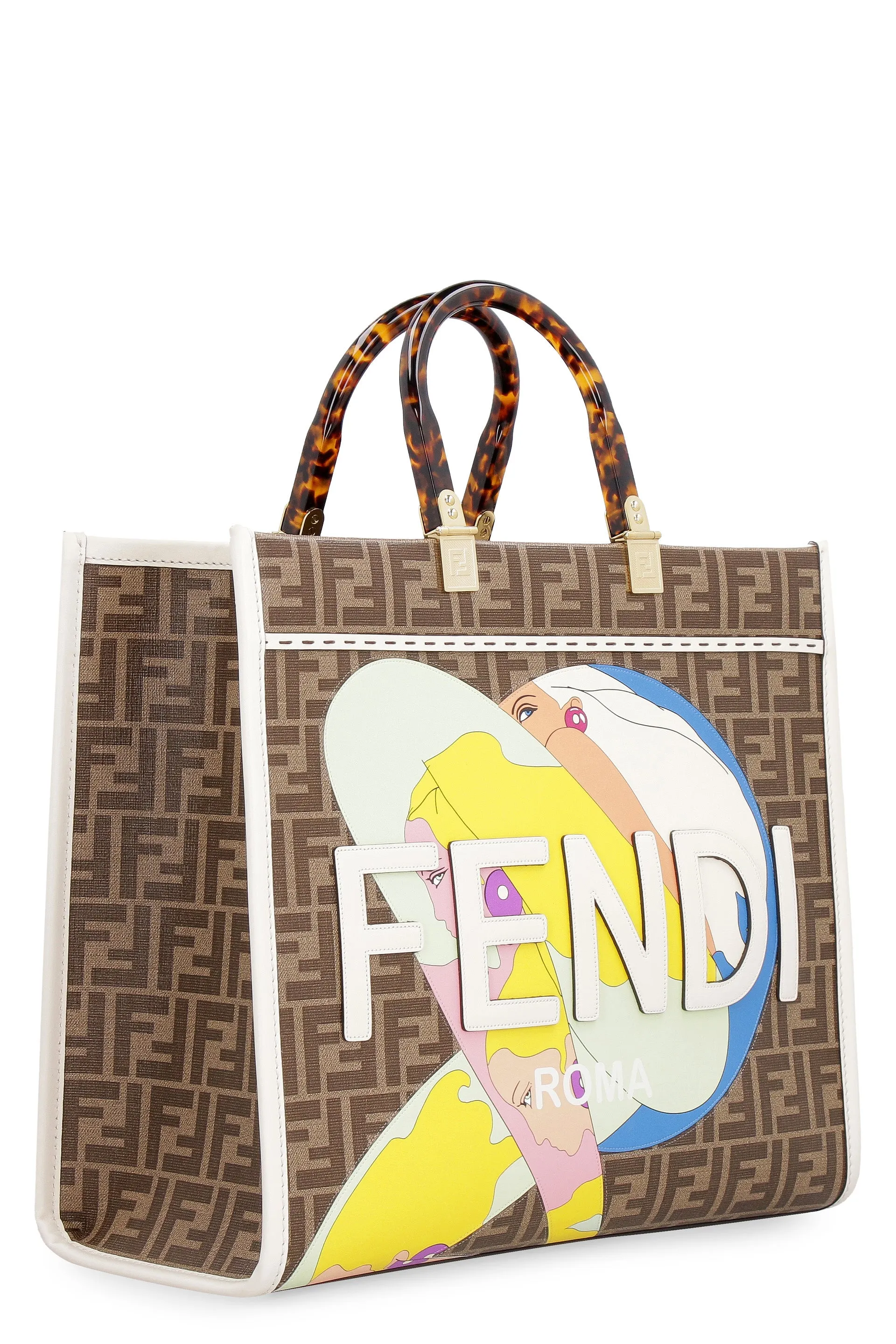 Sunshine tote