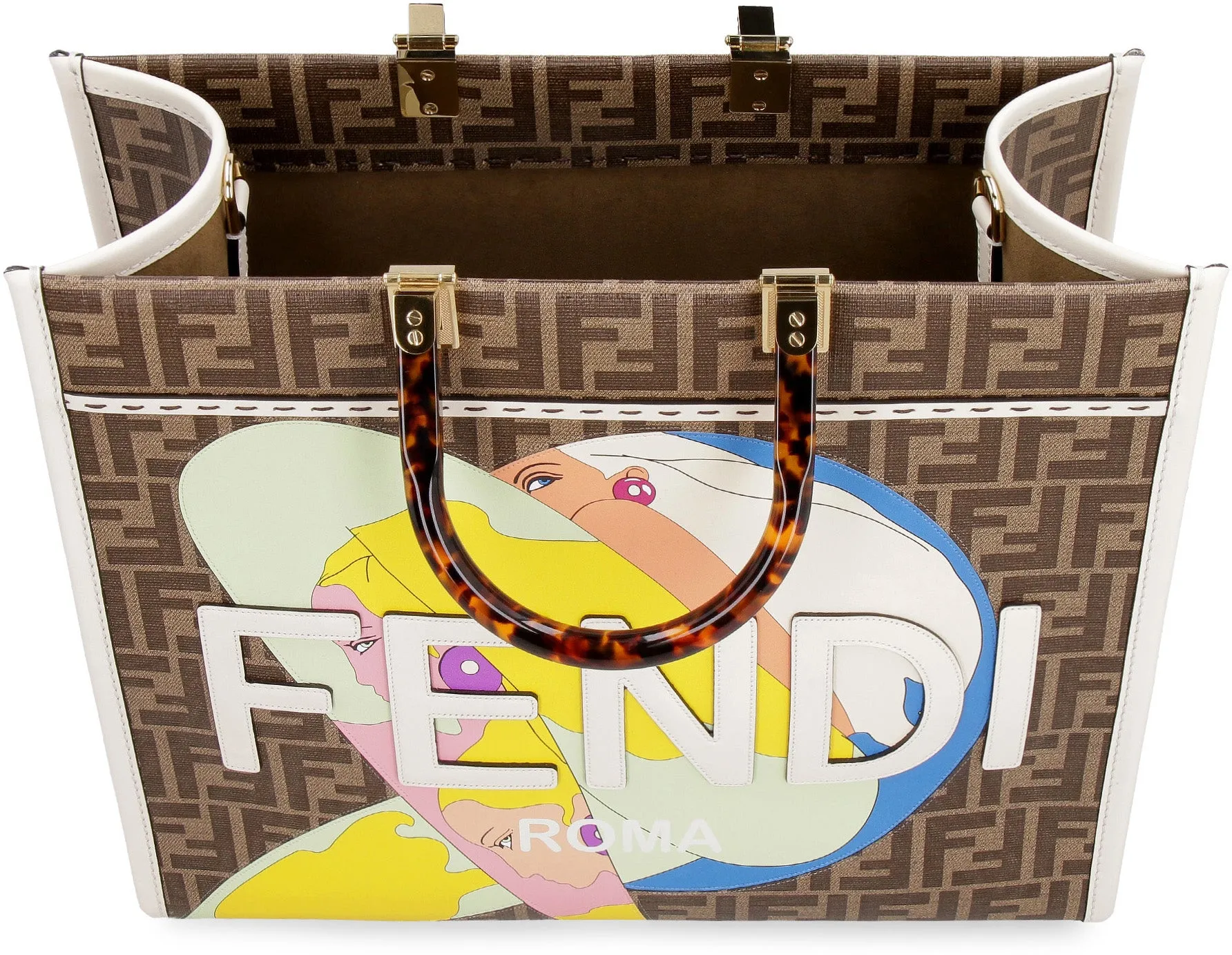 Sunshine tote