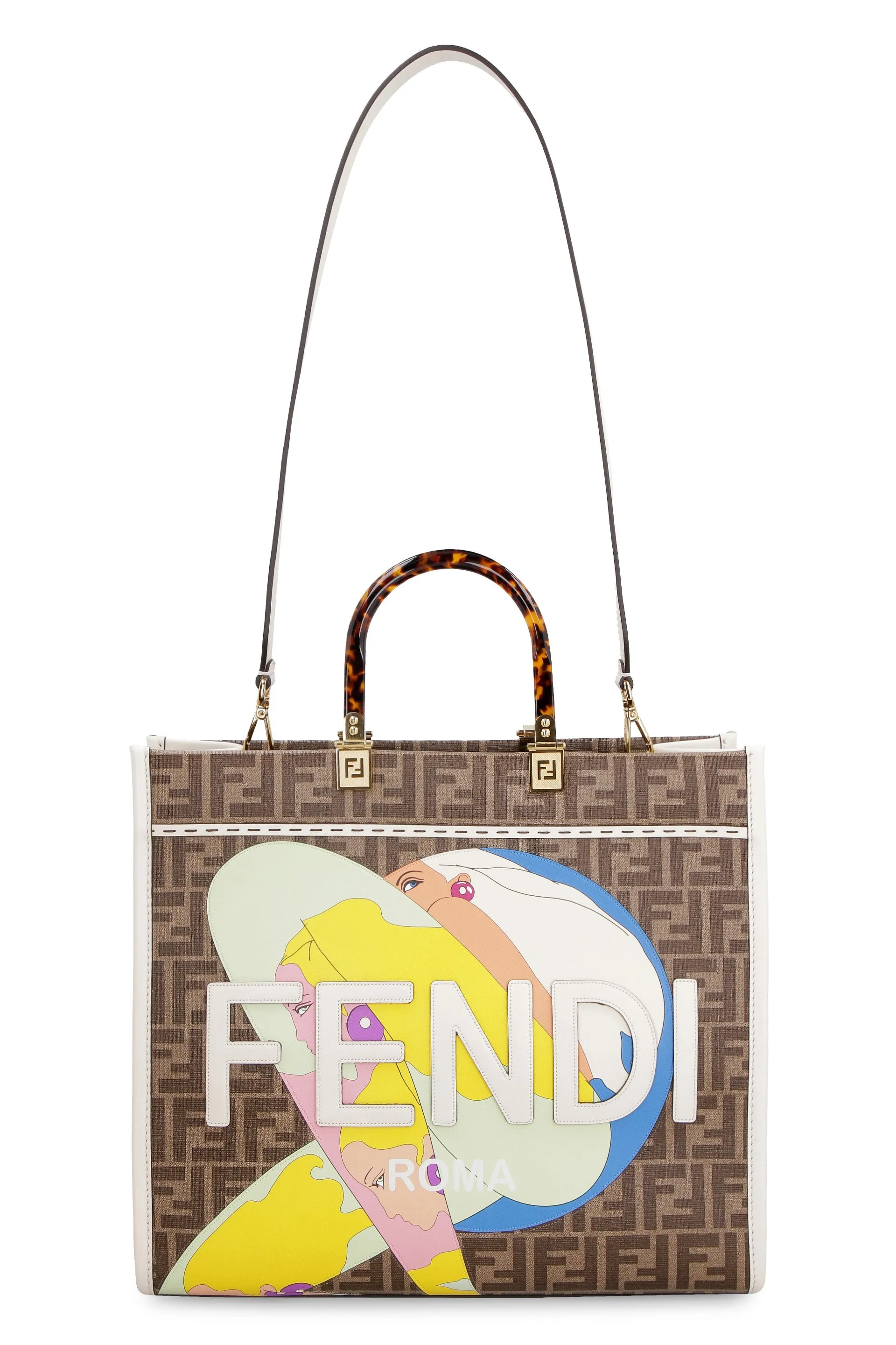 Sunshine tote