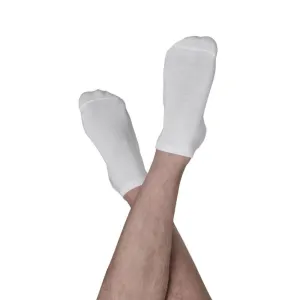 Super Soft Bamboo Ankle Socks-Pair