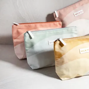 Sustainable Bamboo Gift Bag – Wave