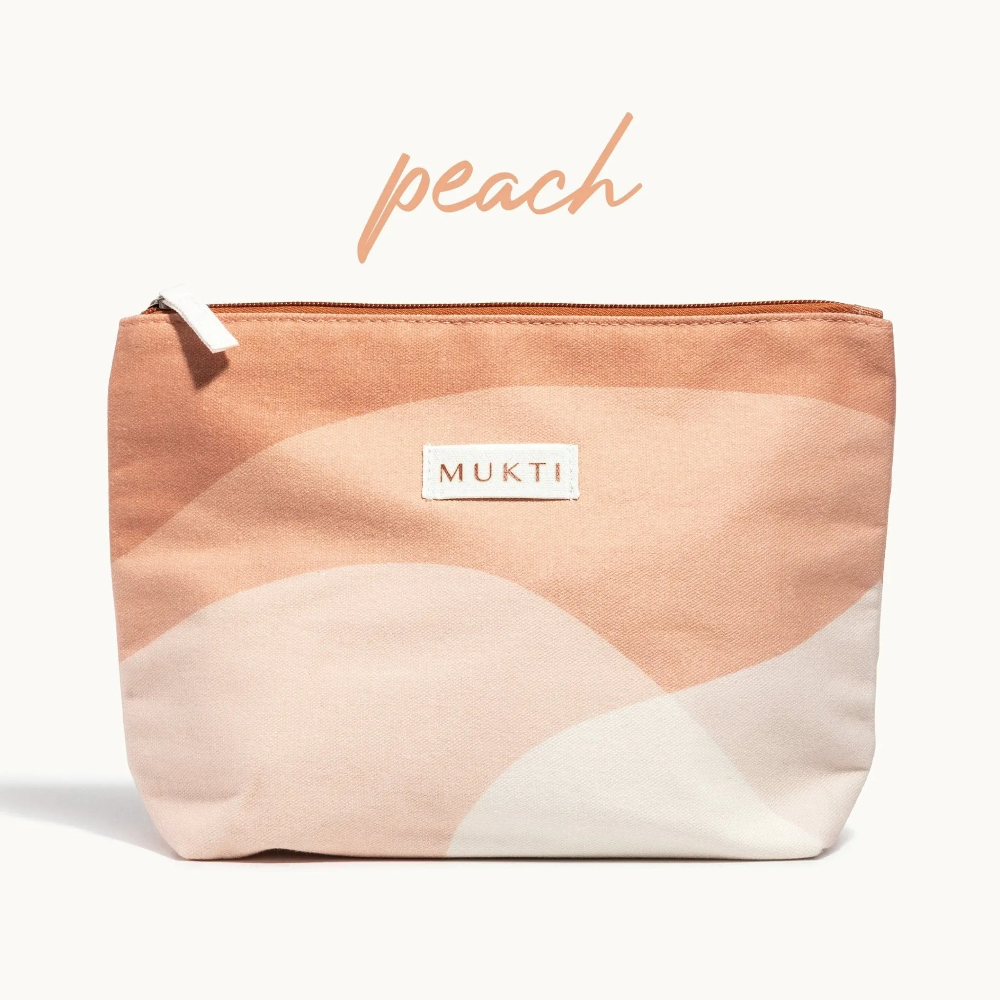 Sustainable Bamboo Gift Bag – Wave