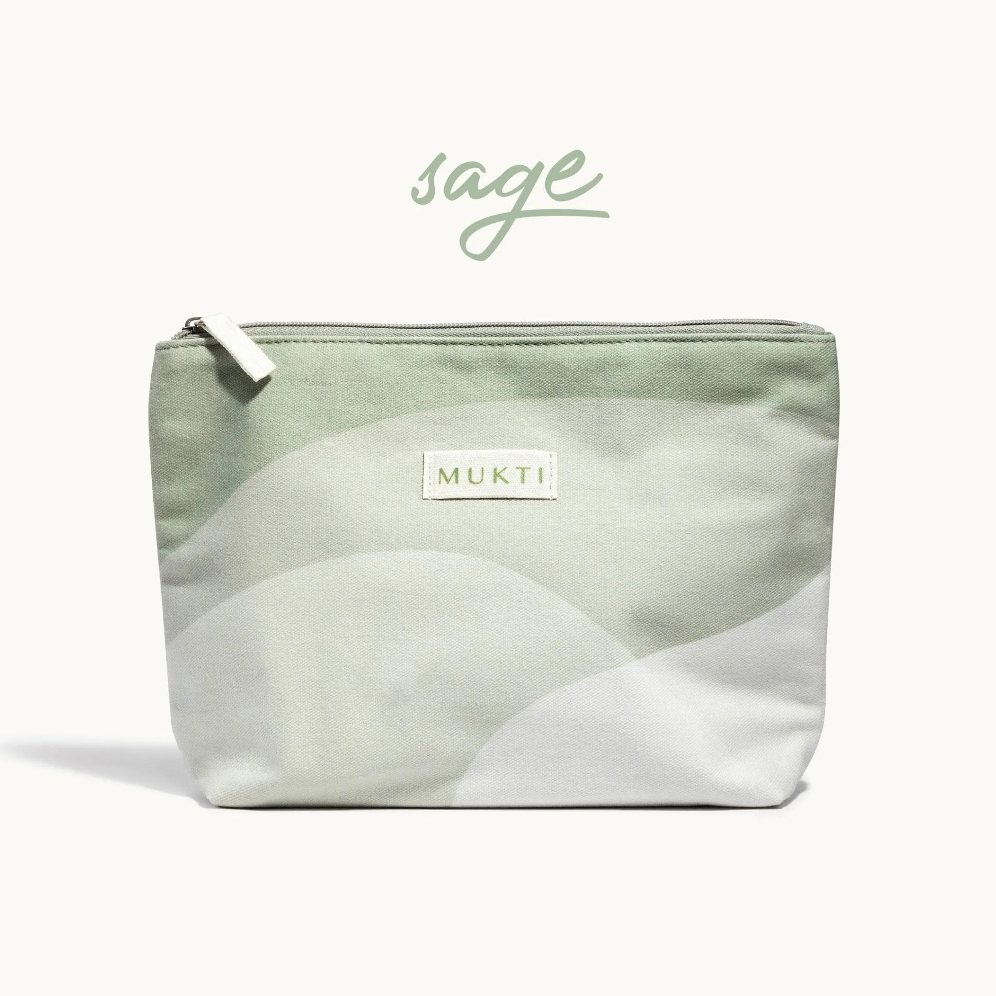 Sustainable Bamboo Gift Bag – Wave