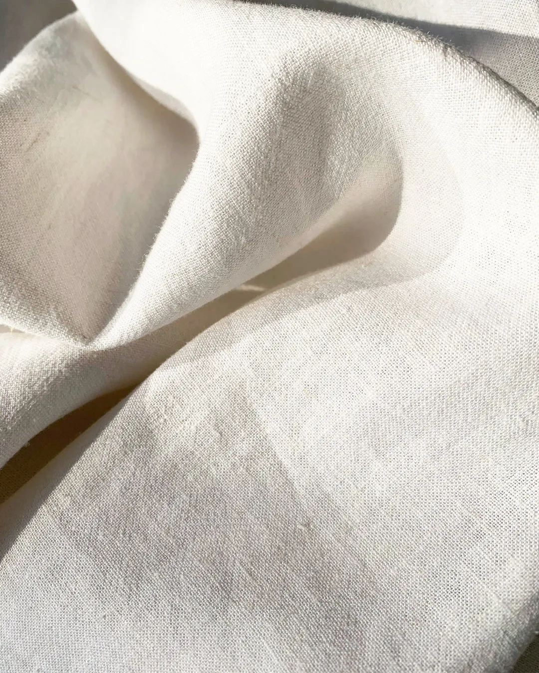 SUZI LINEN DRESS