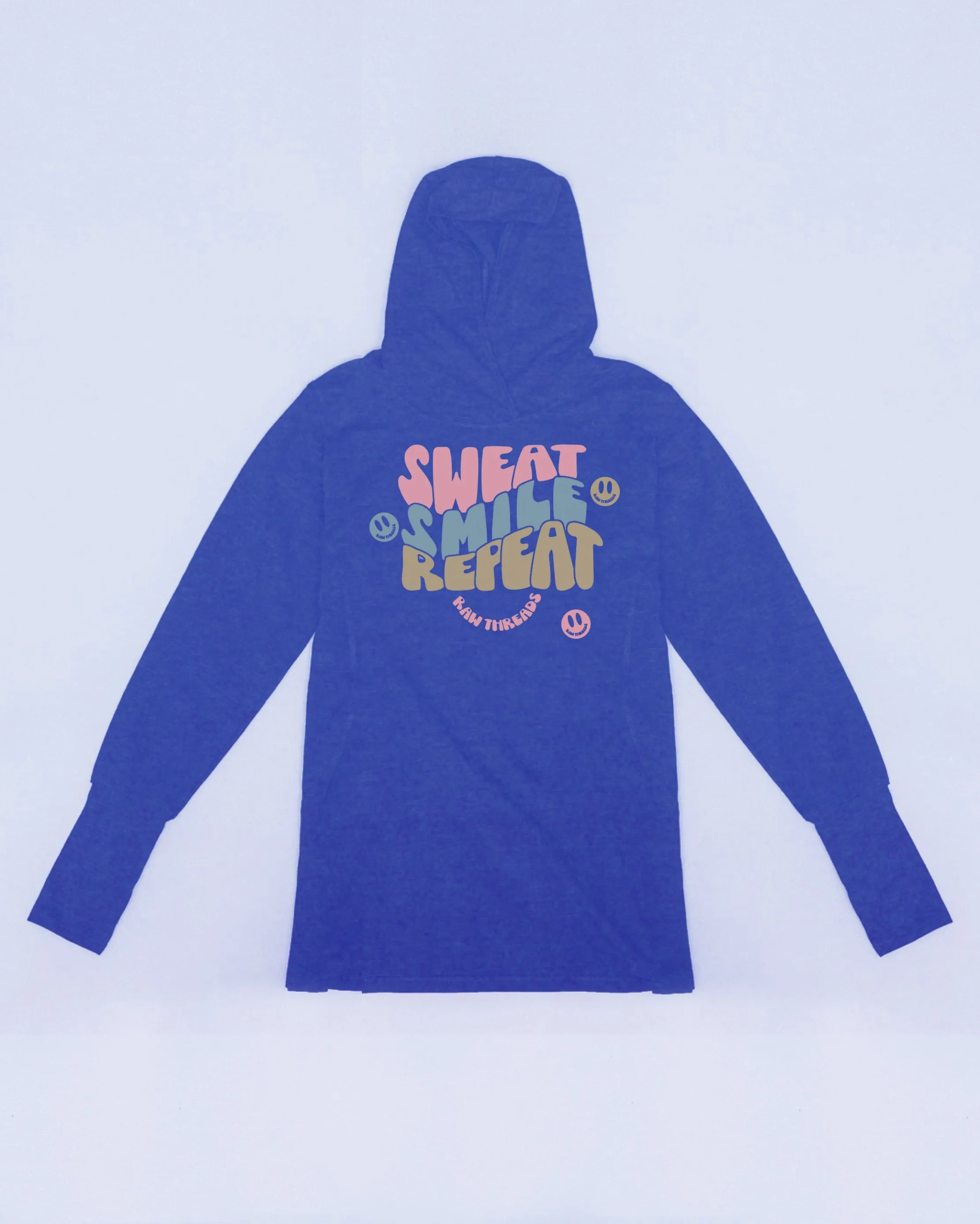 Sweat Smile Repeat