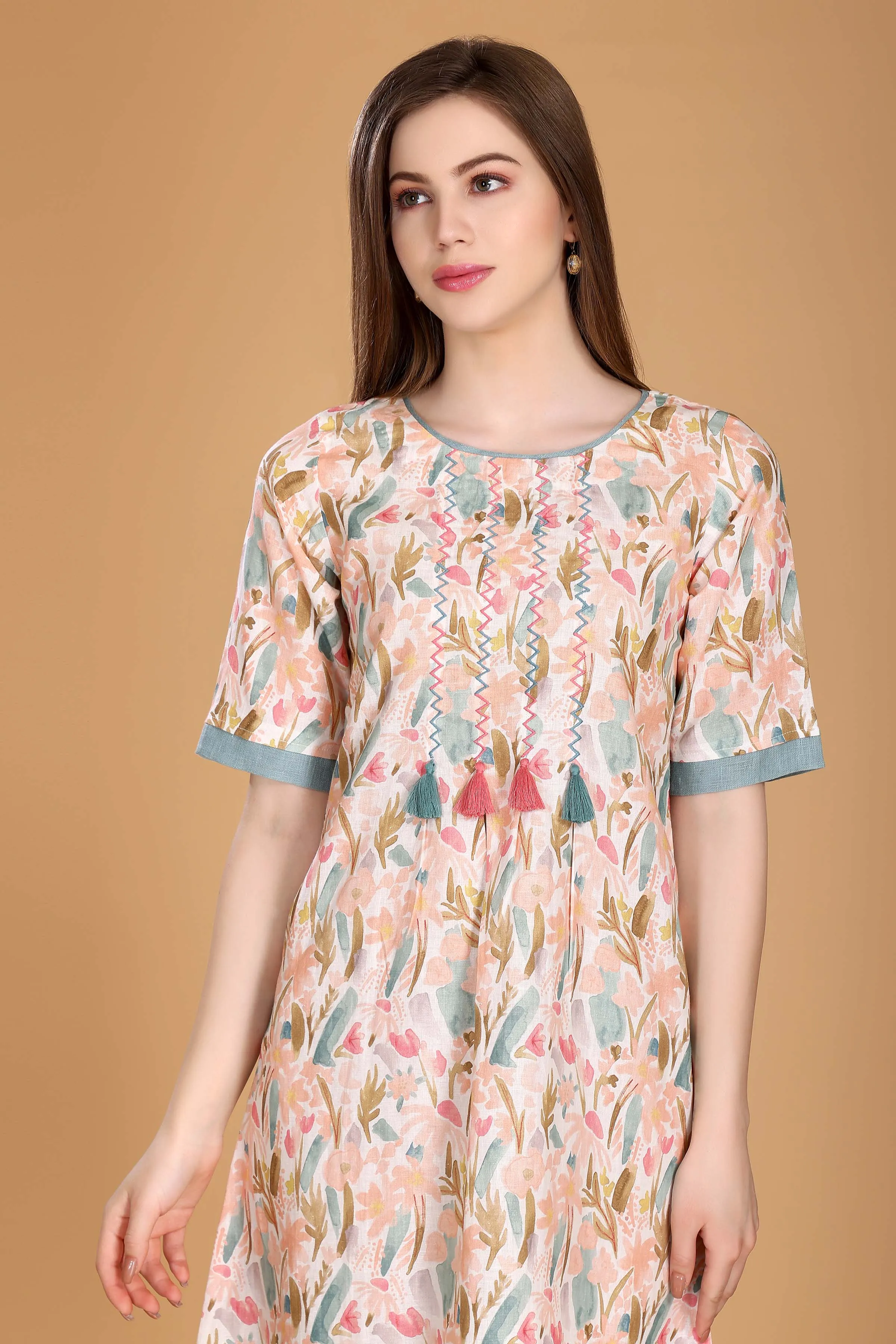Sweet Pea Dress