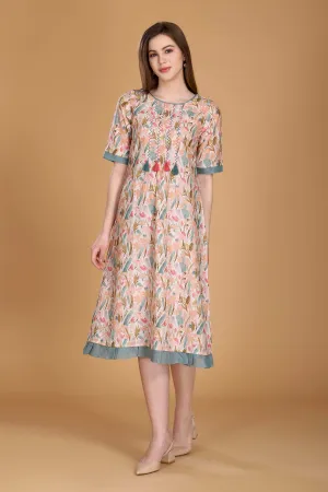 Sweet Pea Dress