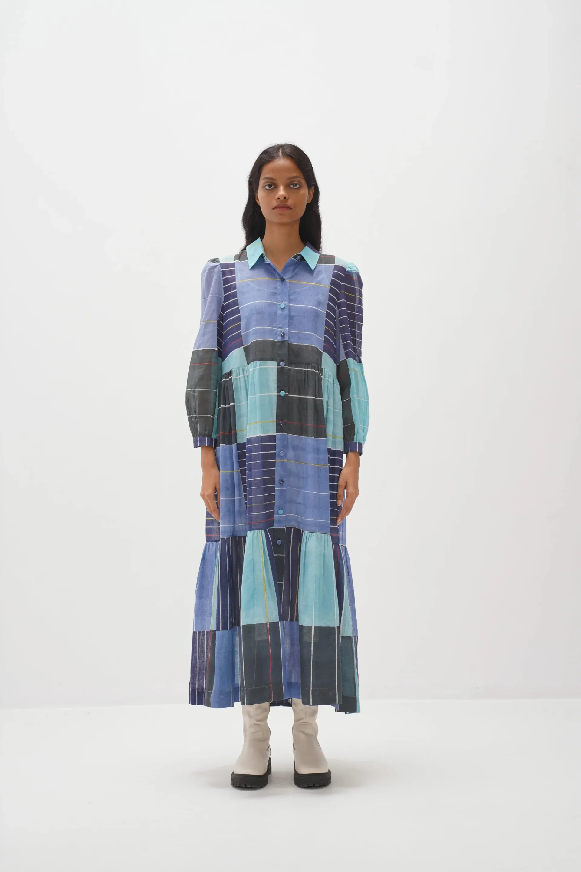 SWIFT DRESS