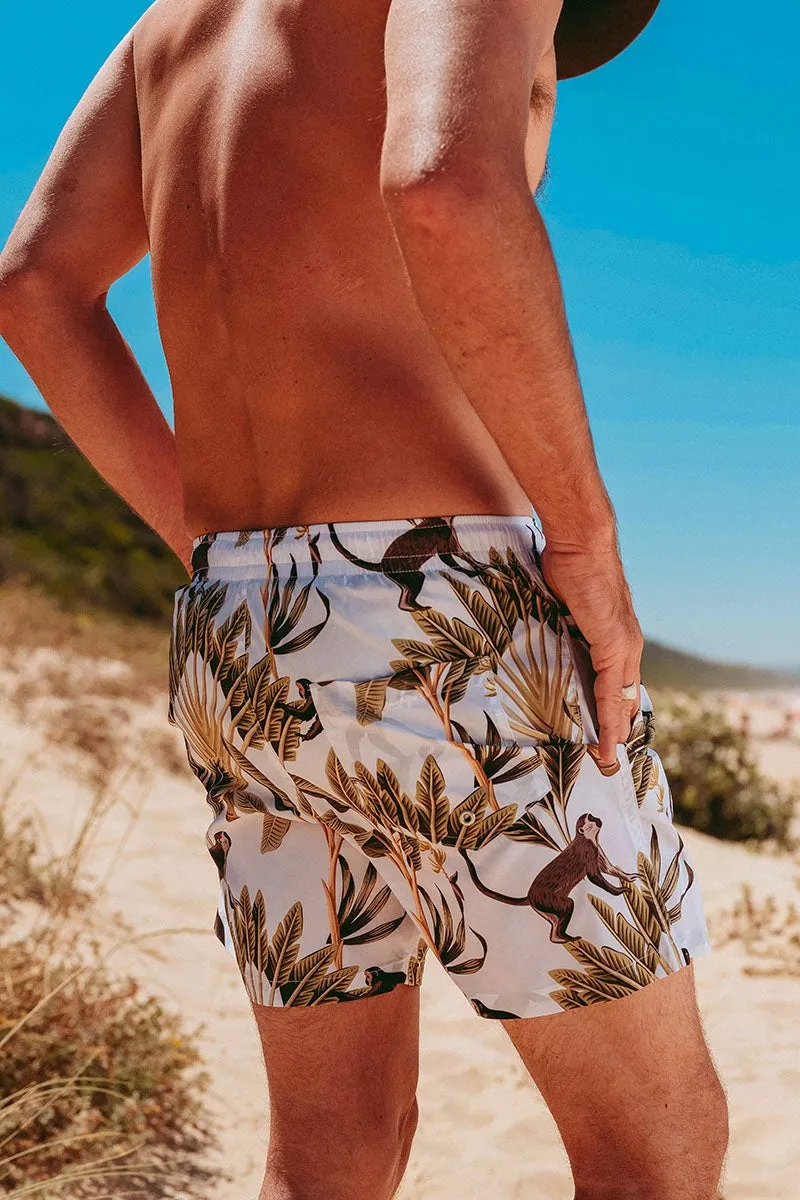 Swim Shorts by Arlo