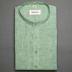 Tabeer - Pure Linen Kurta