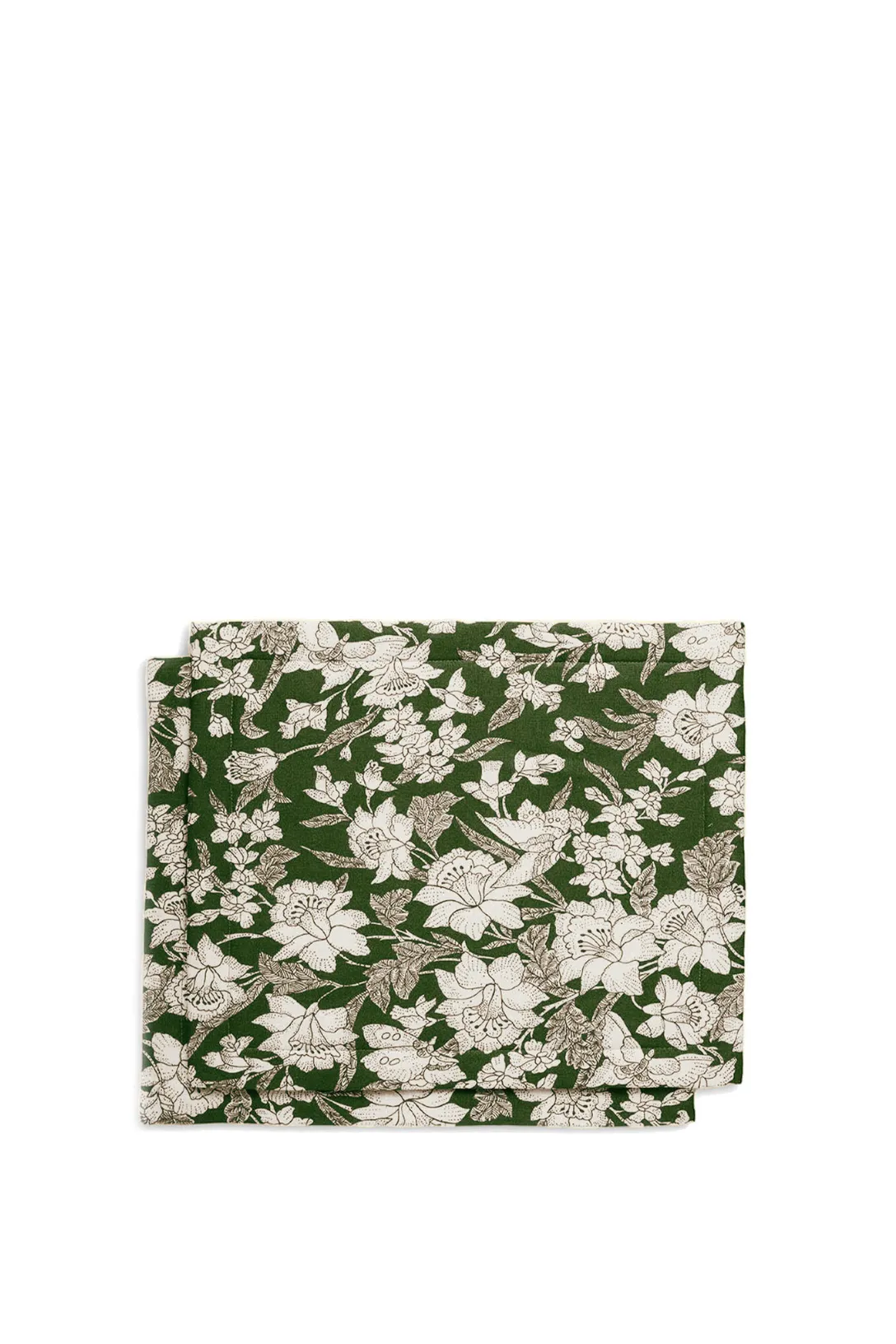 Tablemat Set Of 2 | Lilium Avorio