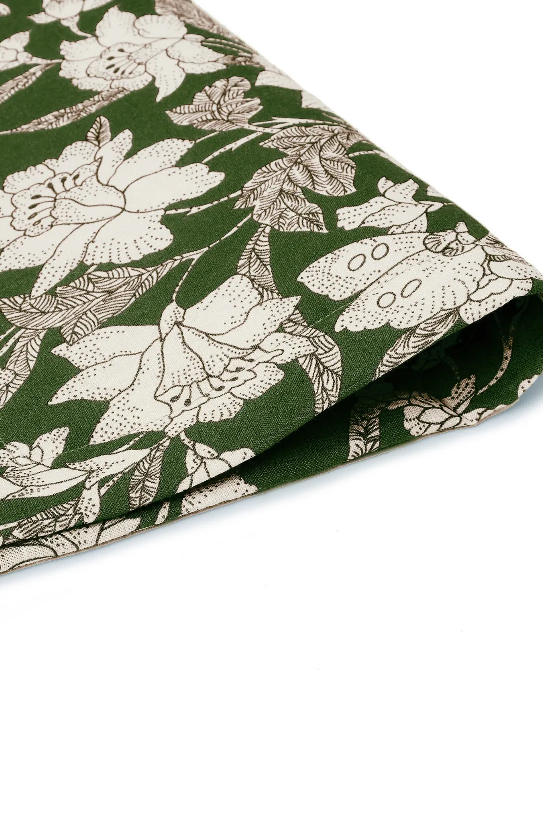 Tablemat Set Of 2 | Lilium Avorio