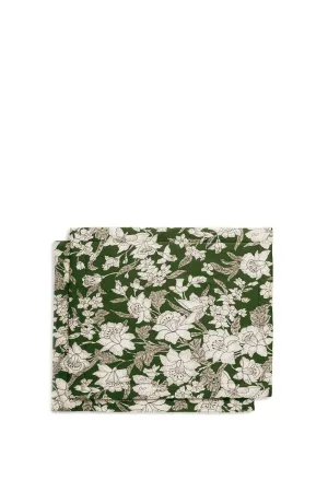 Tablemat Set Of 2 | Lilium Avorio