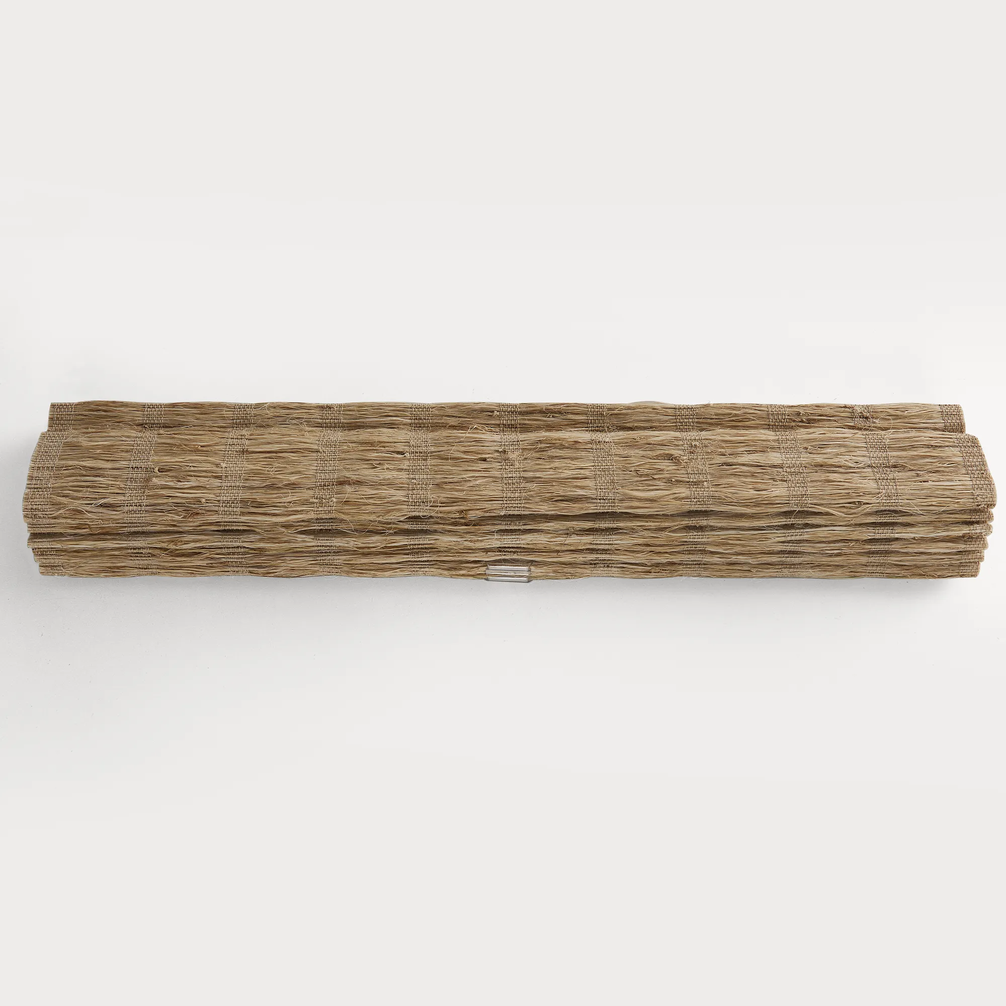Tailor Woven Bamboo Shade| Almond