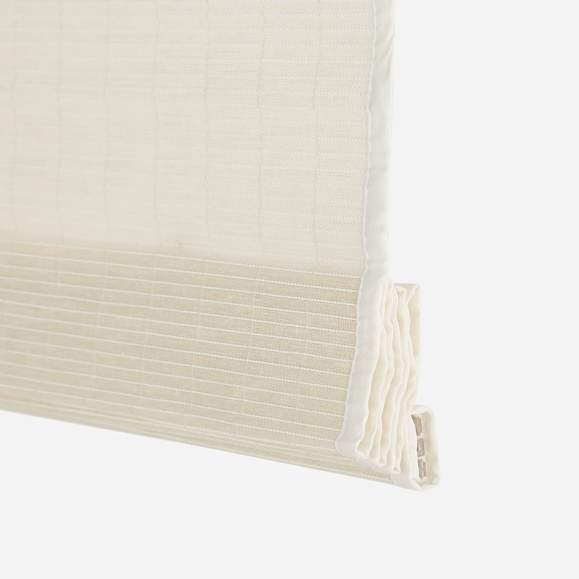 Tailor Woven Bamboo Shade | Cream